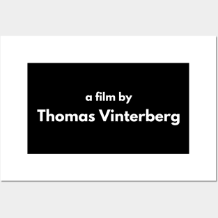 Directed by Thomas Vinterberg Anohter Round Posters and Art